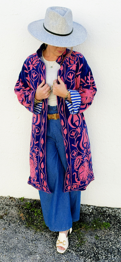 Phoebe Jacket *arriving end of FEB