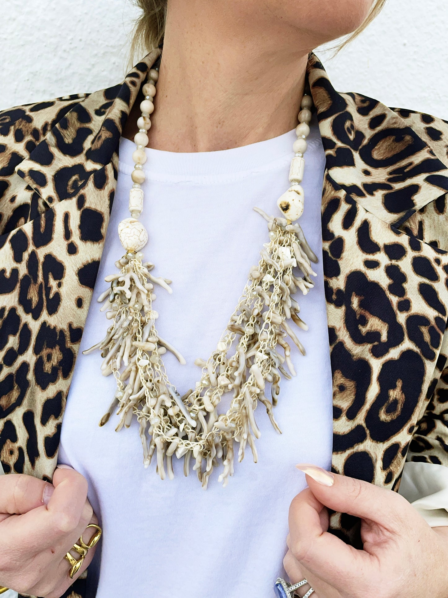 Lisa Jo Necklace *on sale