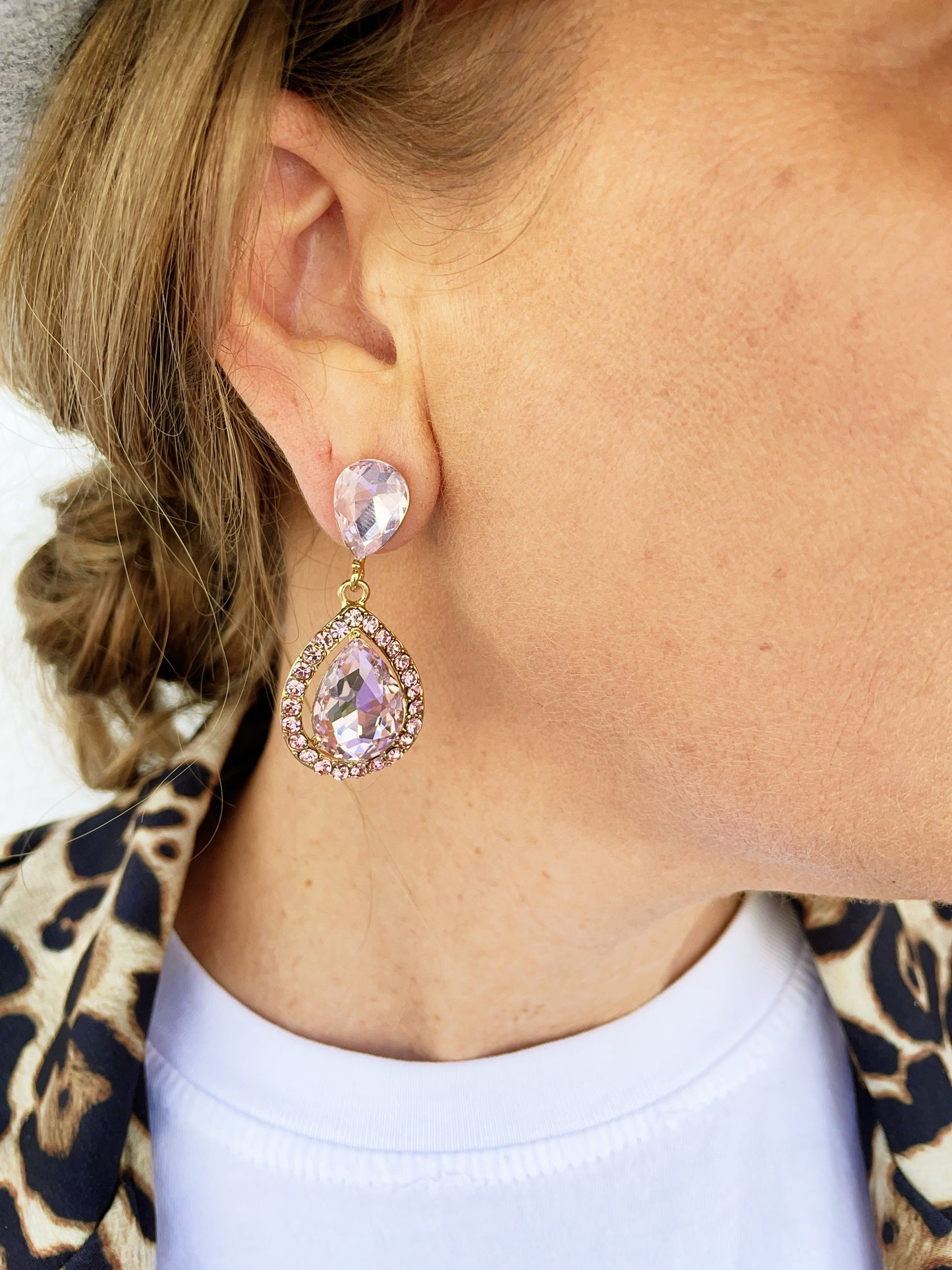 Brittney Earring
