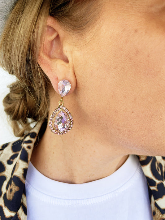 Brittney Earring