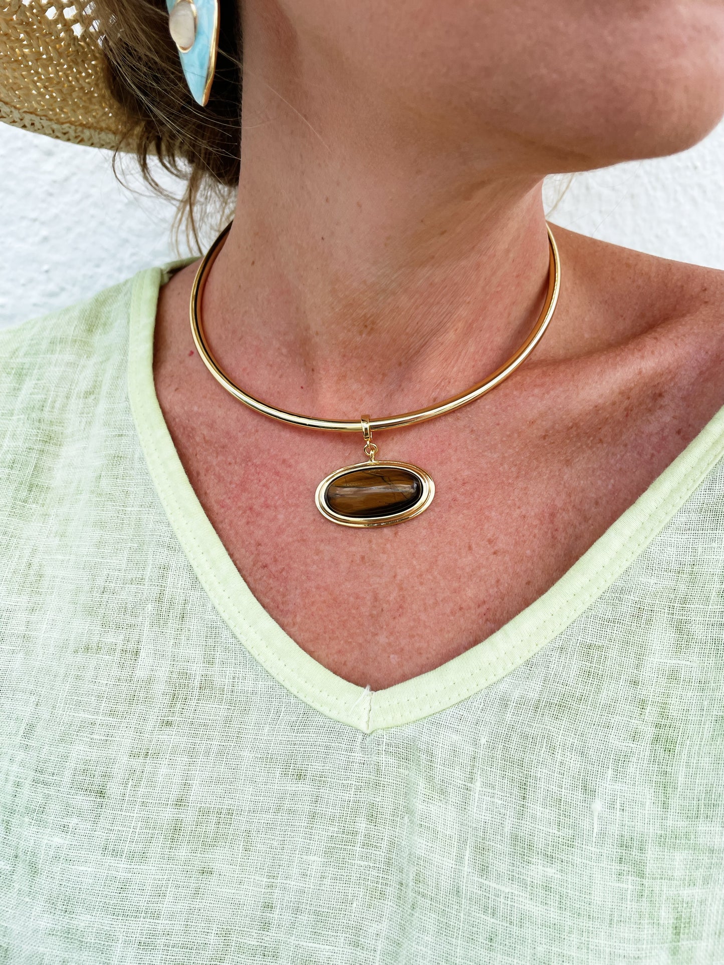 Charms for Cuff Necklace