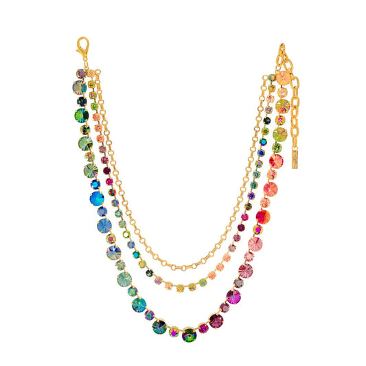 Addy Necklace -PREORDER