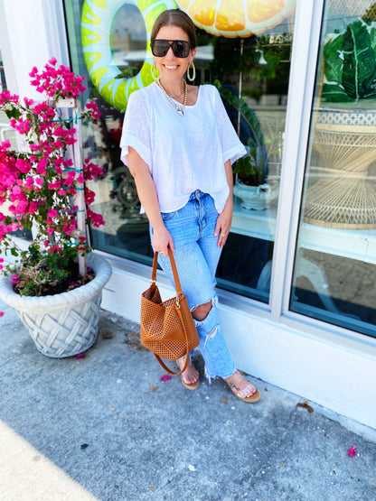 Celine Bucket Bag