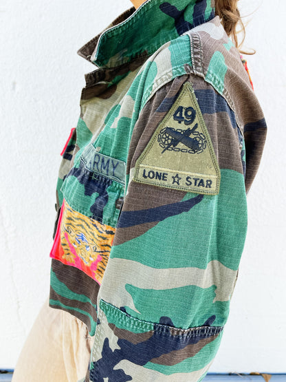 Camo Jacket 3