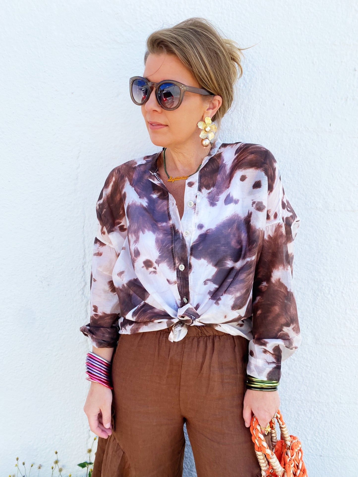Camilla Top