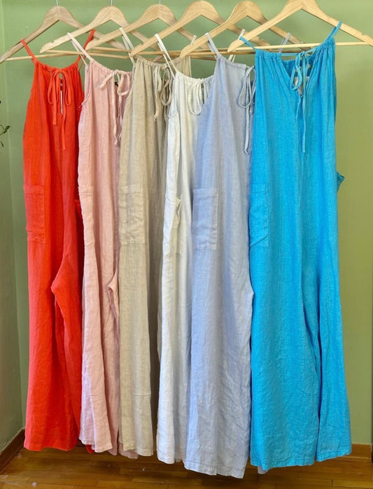 Crystal Jumpsuit