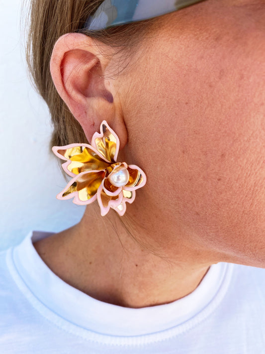 Luna Earrings