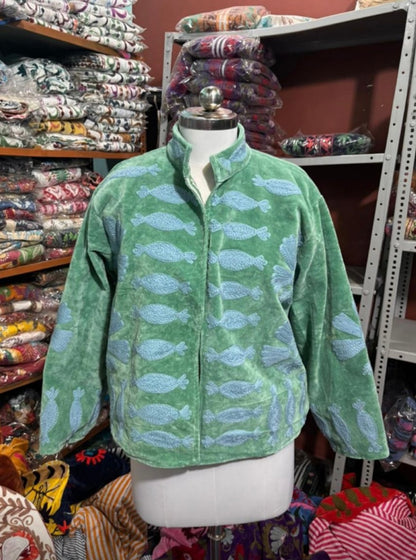 Shanny Jacket