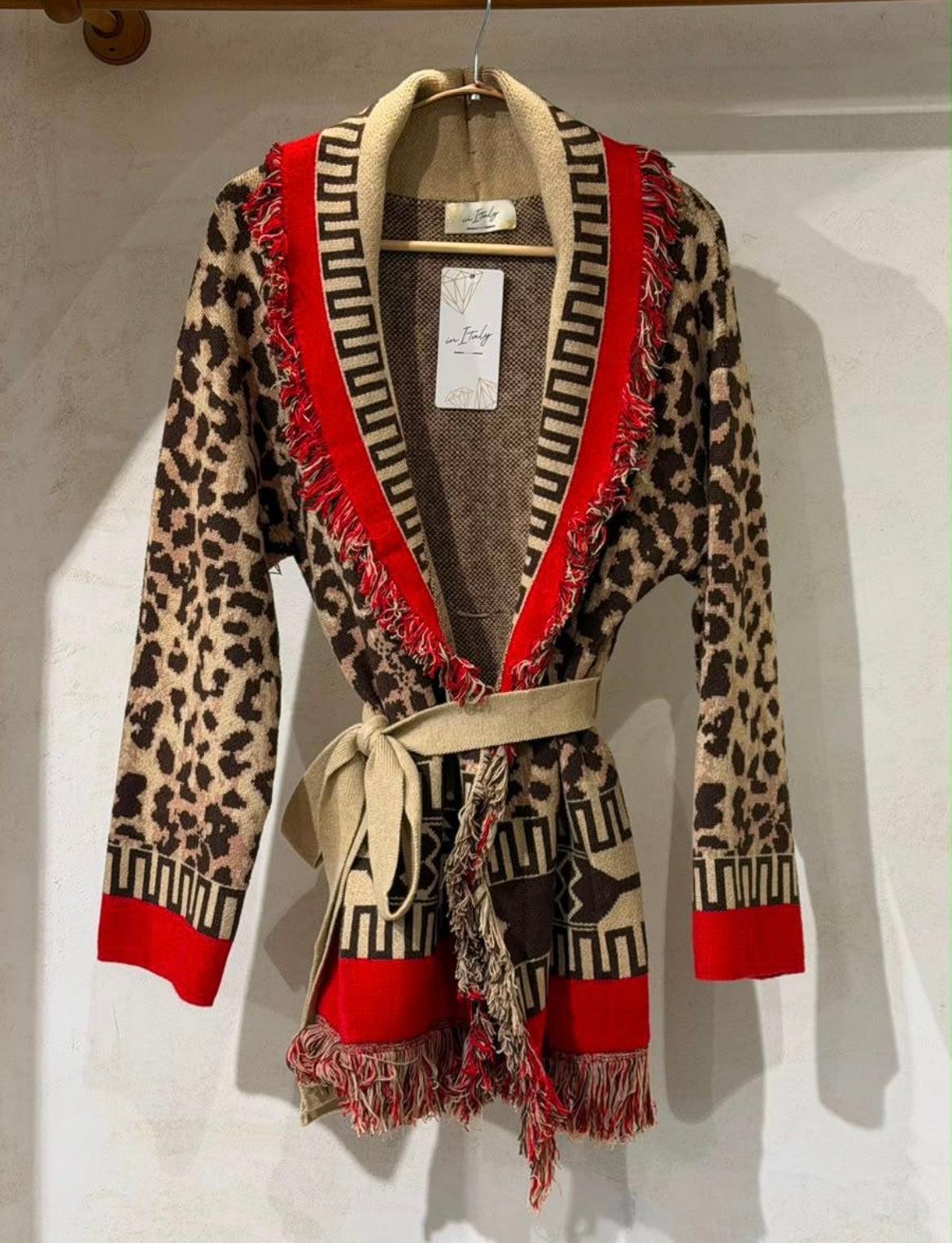 Linda Sweater