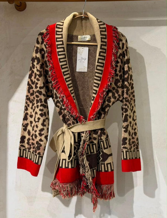 Linda Sweater