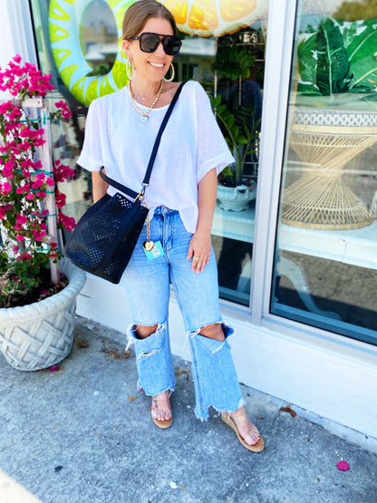 Celine Bucket Bag