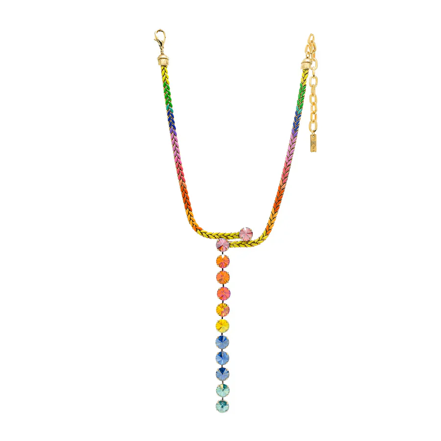 Selina Necklace PREORDER