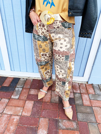 Penelope Pant