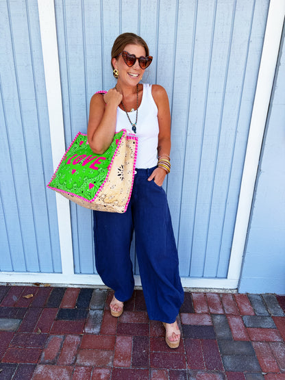 Lottie Bag