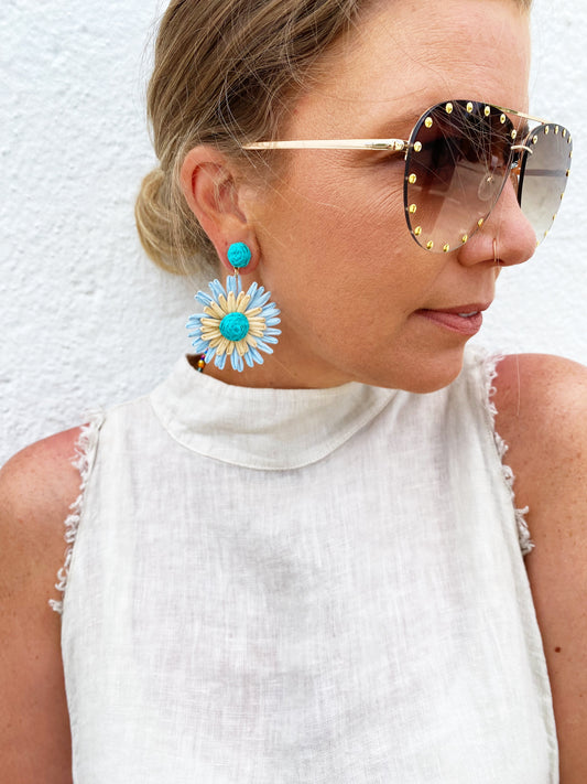 Dax Earrings