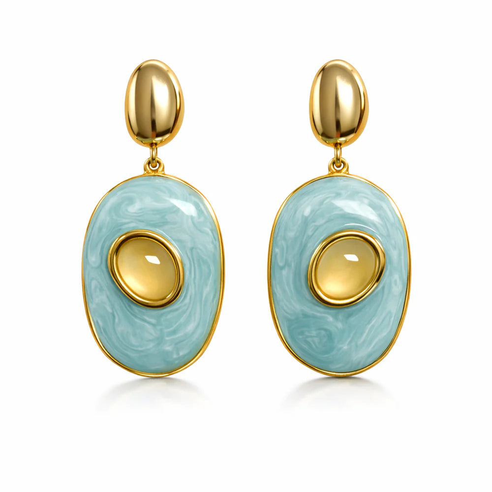 Quinnie Earrings