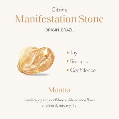 Maximize Joy Multi-Symbol & Multi-Gemstone Necklace