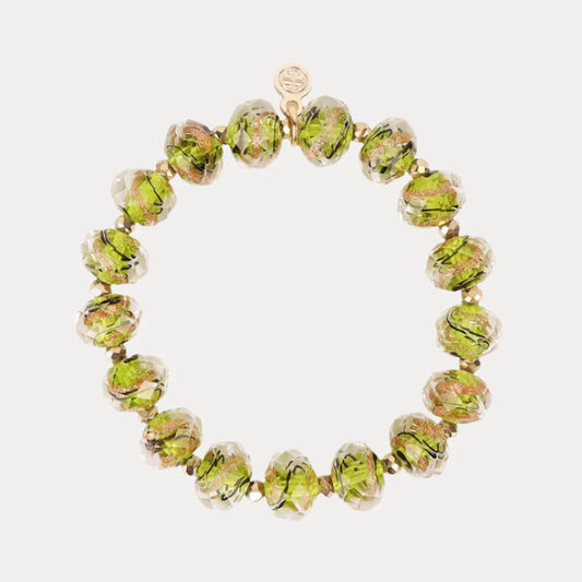 Pond Bracelet