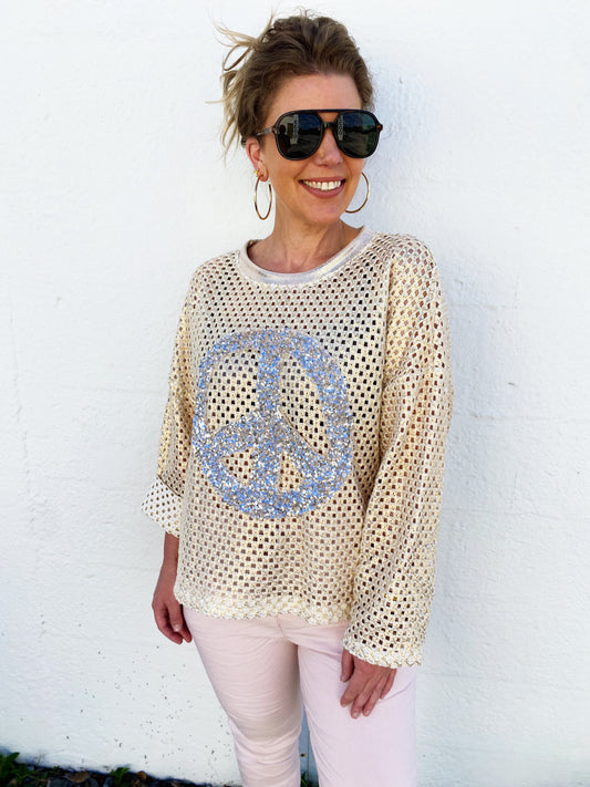 Preston Peace Shirt
