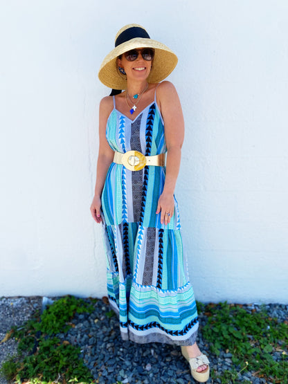 Claire Dress *FINAL SALE