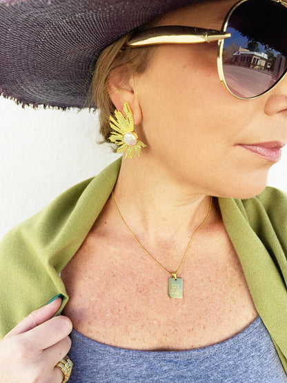 Love Each Other More Necklace