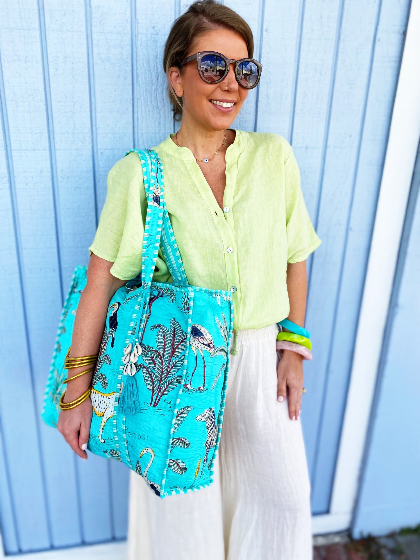 Britney Bag FINAL SALE