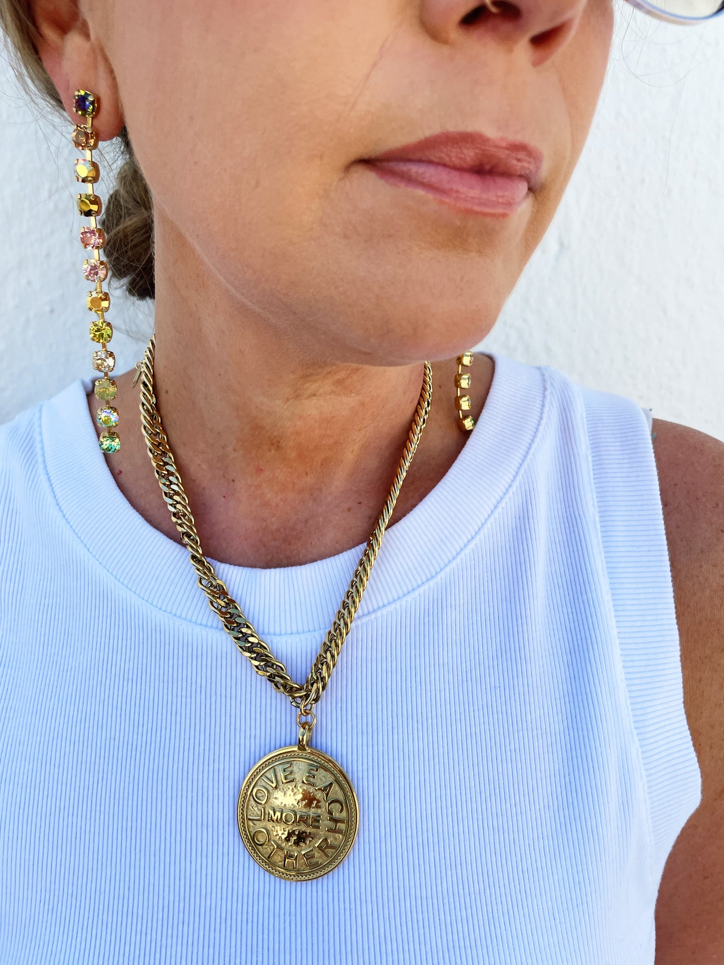 Erica Necklace