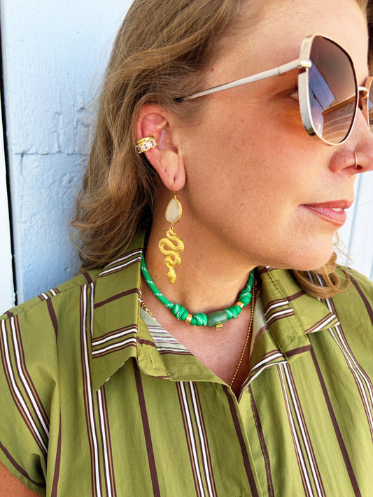 Luna Earring