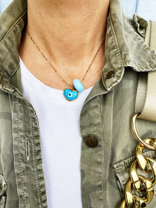 Mia Necklace