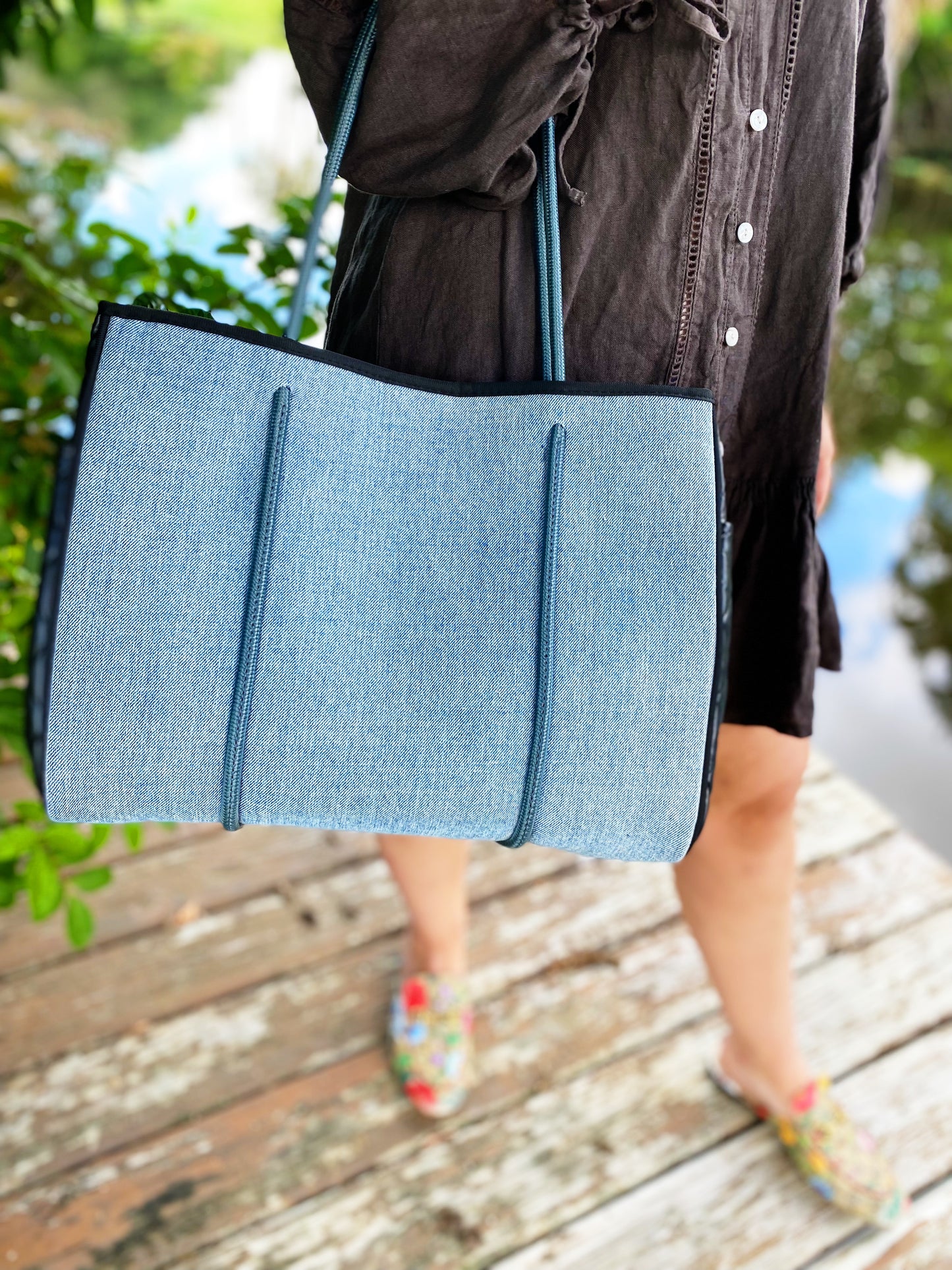 York Bag PREORDER