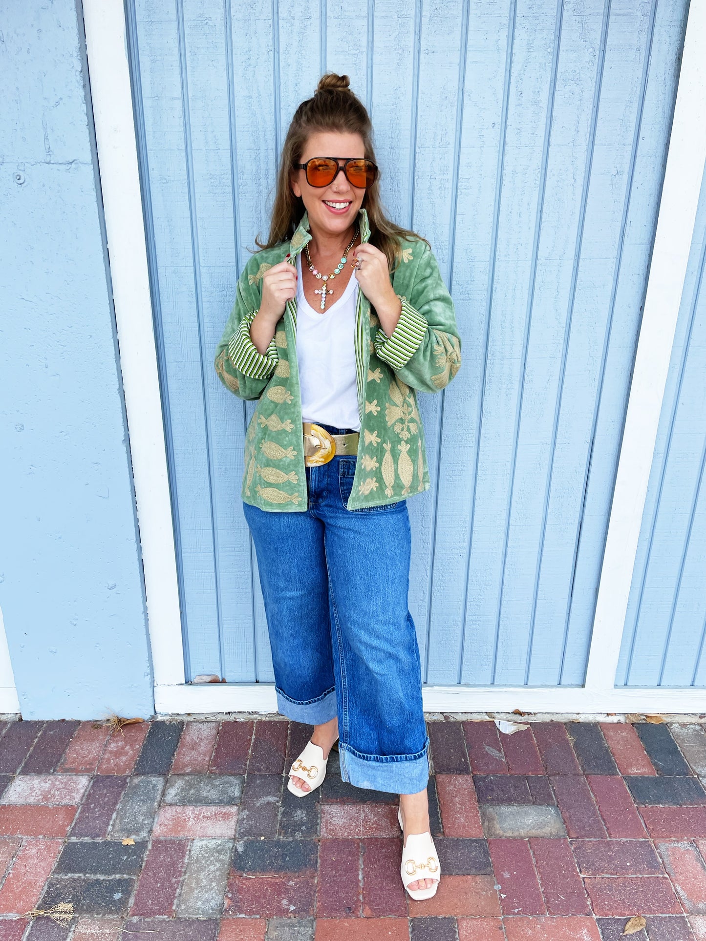 Wrenlee Jacket