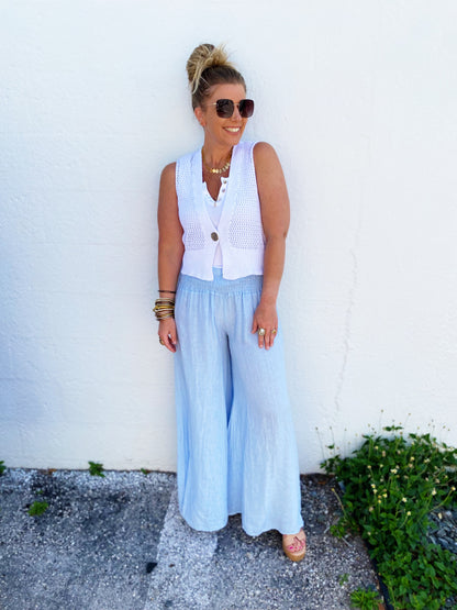 Cheryl Pant *Multiple Colors