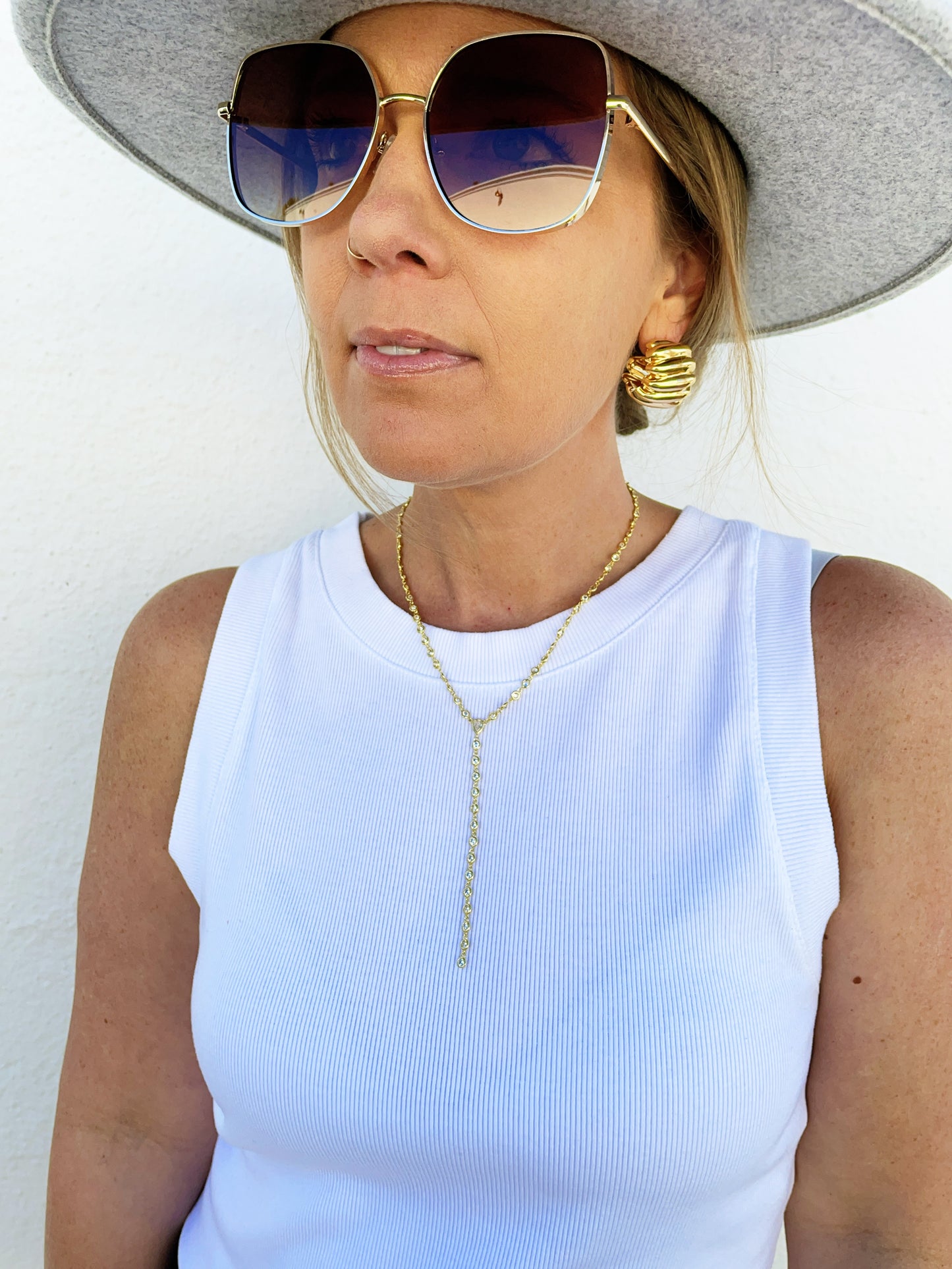 Nana Necklace