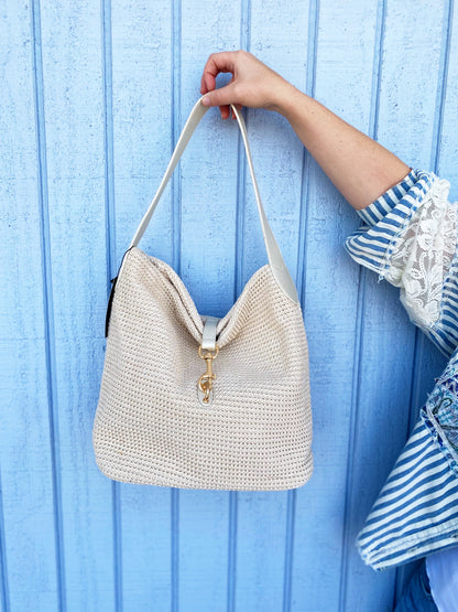 Sandy Tote Bag