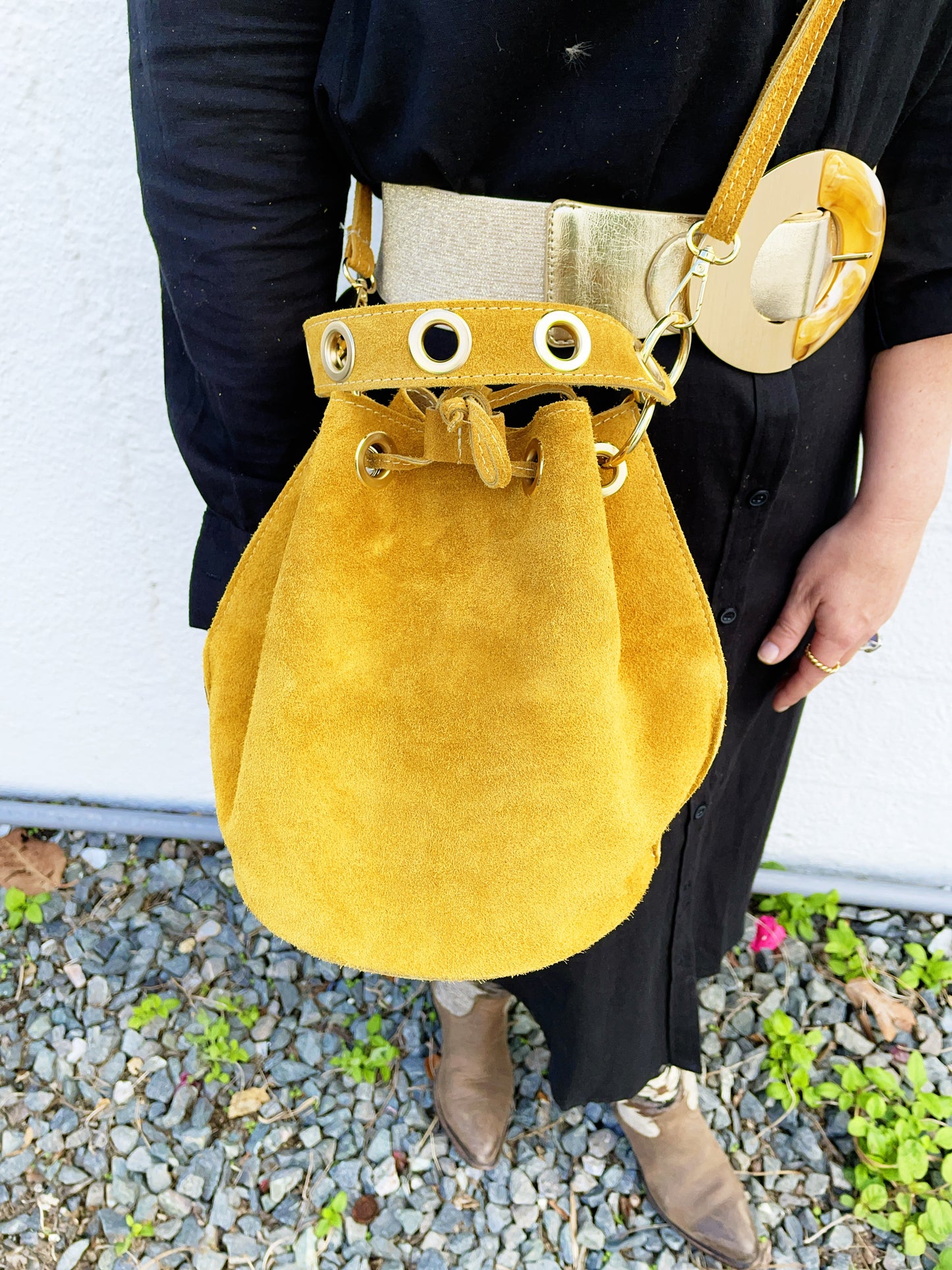 Charlotte Bag FINAL SALE