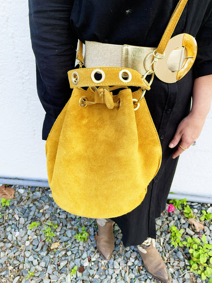 Charlotte Bag FINAL SALE