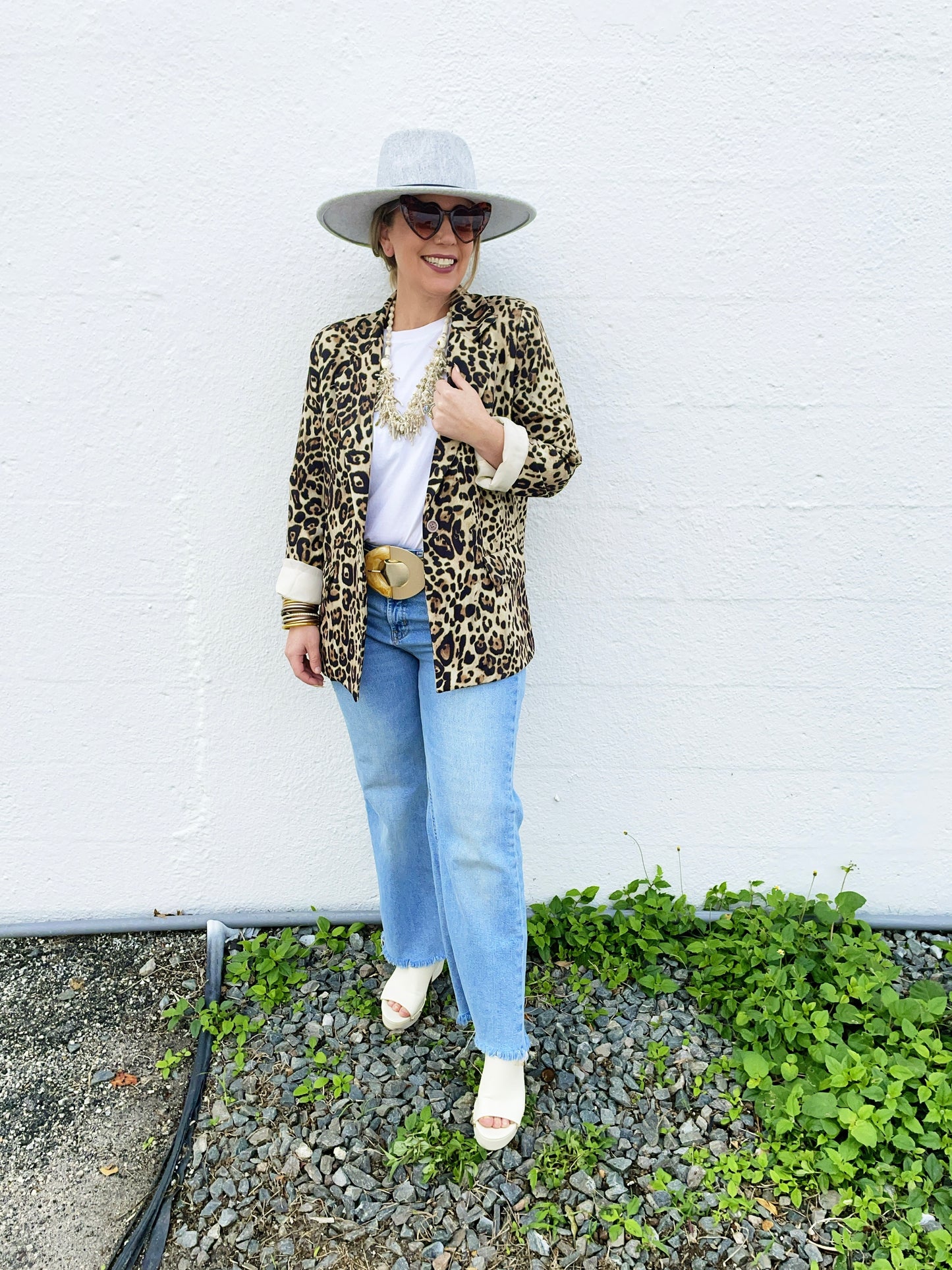 Lisa Jo Necklace *on sale