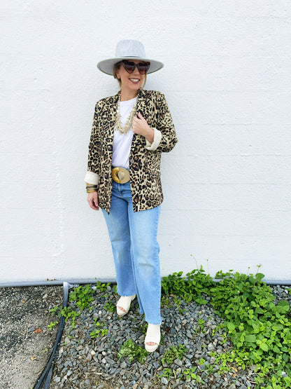 Lisa Jo Necklace *on sale