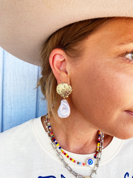 Layla Earring