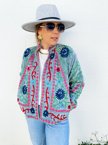 Maya Jacket *on sale