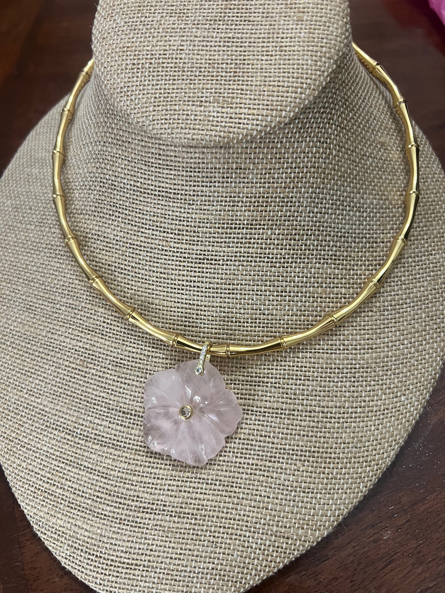 Oliver Necklace