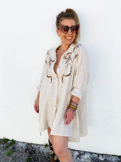 Charlie Dress/ top