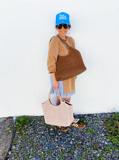 Isla Tote