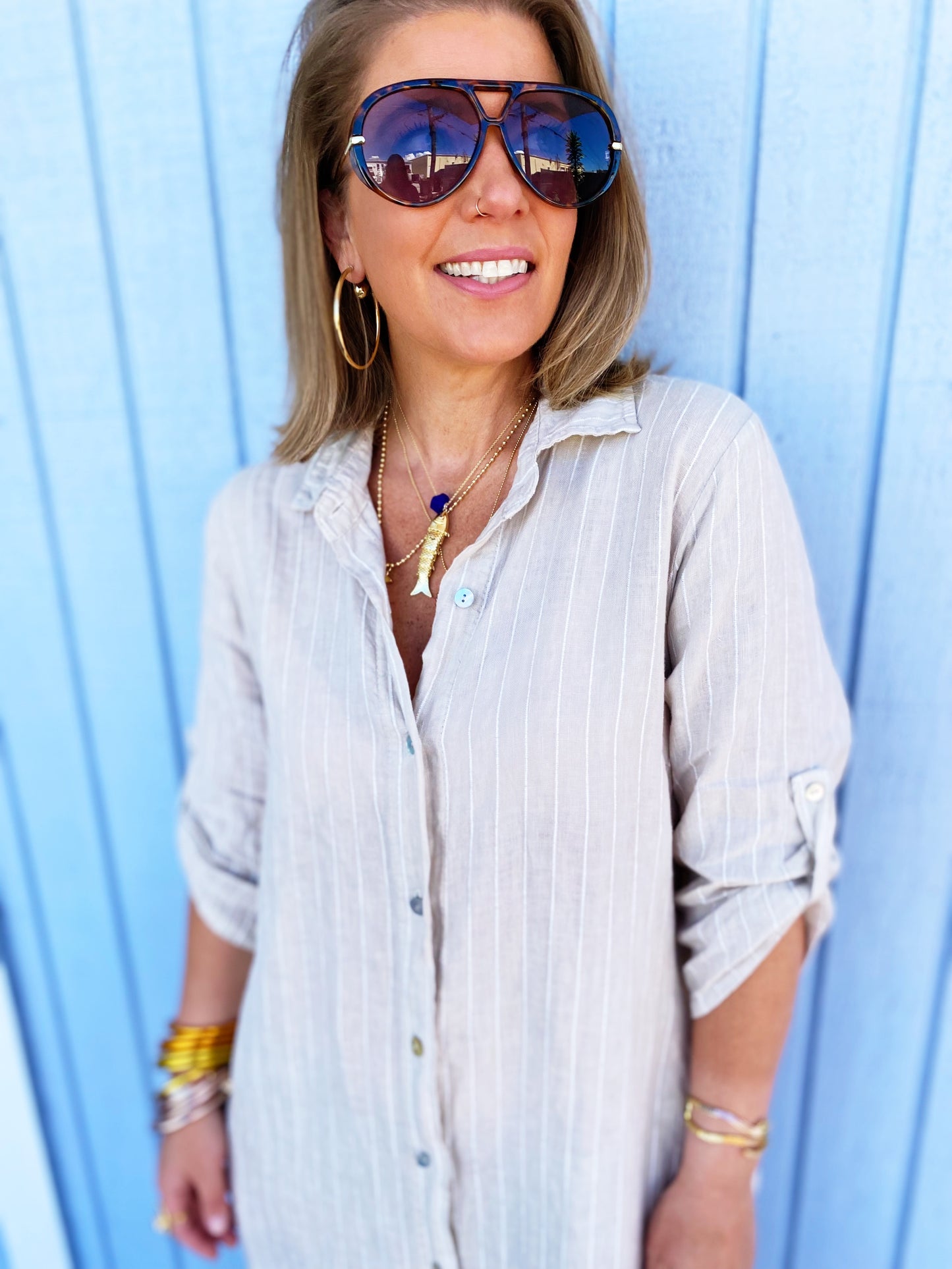 Stella Dress FINAL SALE