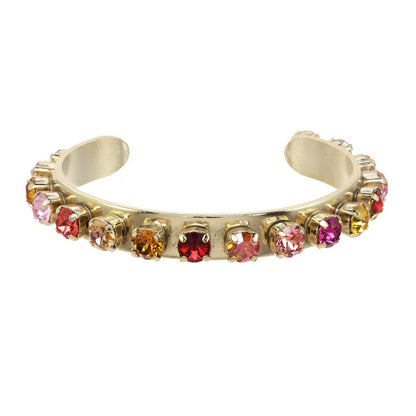 Kelly Pink Mix Cuff - PREORDER