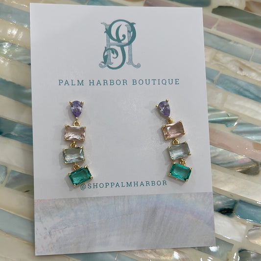 Perry Earring