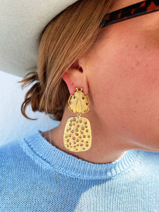 Jolie Earrings
