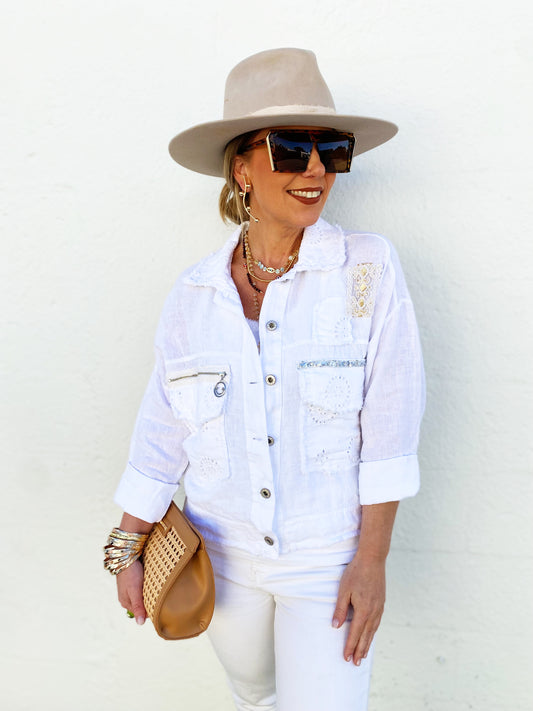 Fisher Jacket