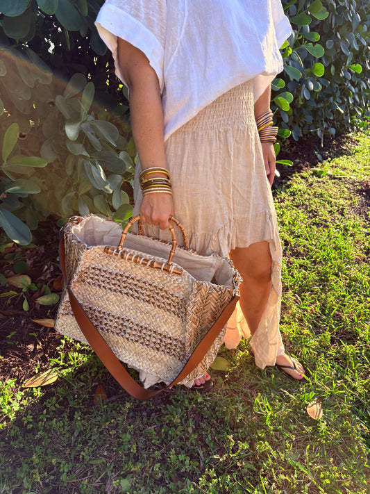 Aubrey Tote