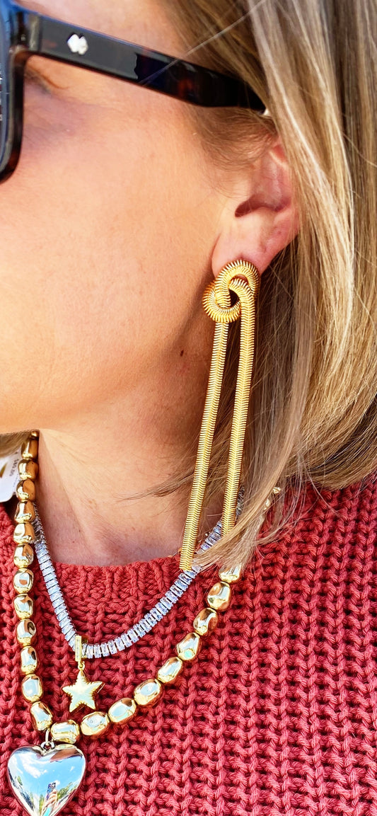 Emma Earrings